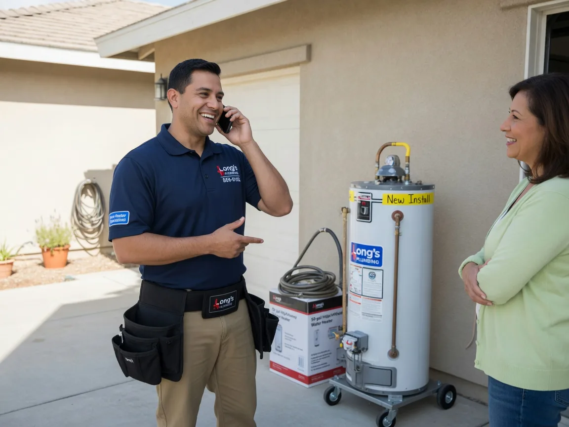 Leak Detection Tuskahoma, OK FAQs